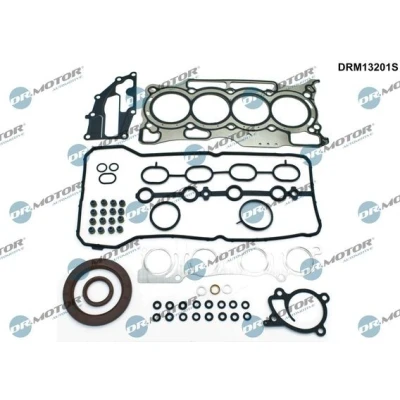 Bilde av DR.MOTOR AUTOMOTIVE DRM13201S Tetnings helsett, motor