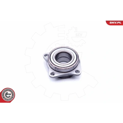 Bilde av ESEN SKV 29SKV192 Hjullagersett framaksel 143mm MITSUBISHI: Galant 6