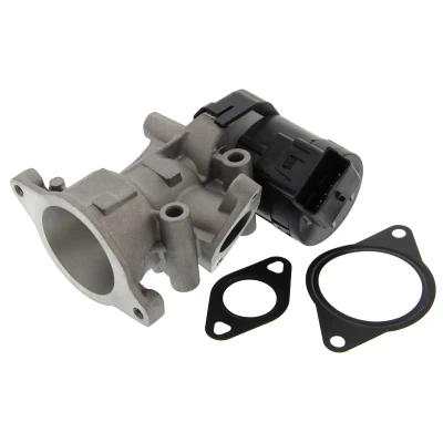 Bilde av MAPCO 83401 EGR Ventil elektrisk med tetning PEUGEOT: 308 I Hatchback, 5008 I, 307 Stasjonsvogn, CITROËN: C4 Jumpy II MPV