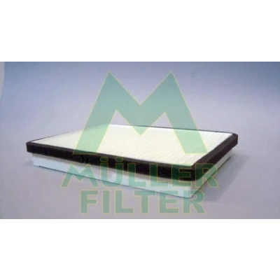 Bilde av Kupéfilter MULLER FILTER FC250