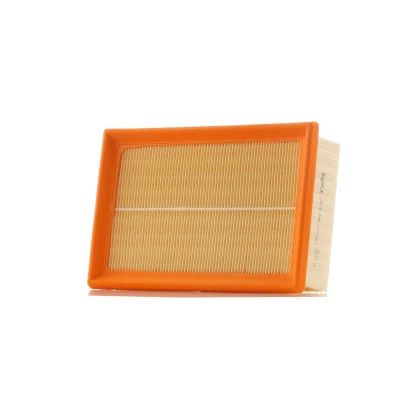 Bilde av MAHLE ORIGINAL LX 618 Luftfilter 61,9 168 245,0, 243,0 Filterinnsats ALFA ROMEO: 156 Sportwagon, 155