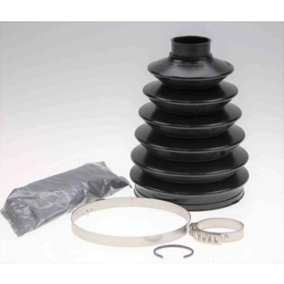 Bilde av LÖBRO 307266 Drivakselmansjett 145mm TPE (termoplastisk elastomer) MERCEDES BENZ: ML Klasse