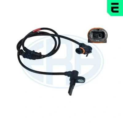 Bilde av ERA 560738A ABS Sensor framaksel venstre, høyre Hall prinsipp 2 840 MERCEDES BENZ: Vito Minibuss, Mixto, Viano