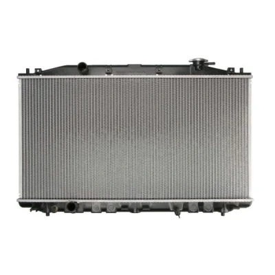 Bilde av THERMOTEC D74024TT Radiator Aluminium 400 768 16 Kjøleribber loddet HONDA: ACCORD 8