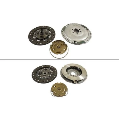 Bilde av KAWE 954351 Clutch med clutchtrykkplate clutchplate M 210X VOLKSWAGEN: GOLF 3, 1, 2