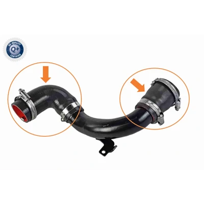 Bilde av VAICO V25 2675 Ladeluftslange FORD: FOCUS 3 Turnier