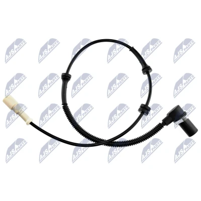 Bilde av NTY HCA DW 008 ABS Sensor framaksel venstre, venstre