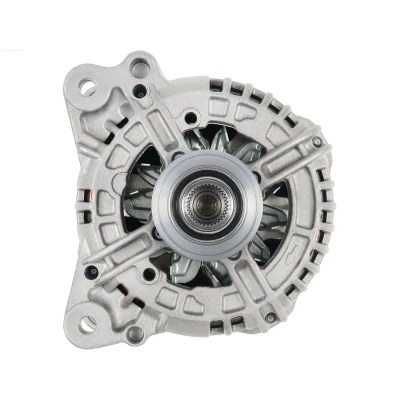 Bilde av AS PL Generator 12V 140A VOLKSWAGEN: Caddy 3, GOLF 6, Touran I, SKODA: Fabia 2, AUDI: A3 Sportback, A1 Hatchback A0310(SEG)