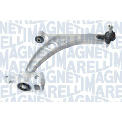 Bilde av MAGNETI MARELLI 301181310460 Bærebru framaksel høyre Casterstag VOLKSWAGEN: Passat B6 Variant, B7 Tiguan I