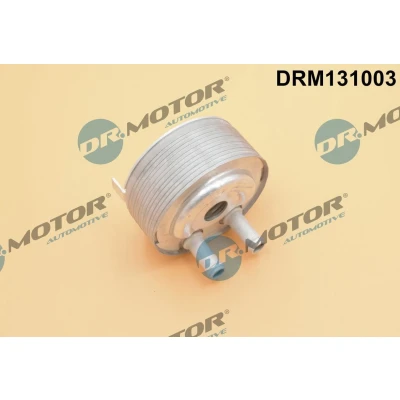 Bilde av DR.MOTOR AUTOMOTIVE DRM131003 Oljekjøler NISSAN: X Trail