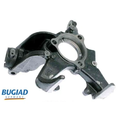 Bilde av BUGIAD BSP20684 Styrespindel framaksel venstre AUDI: A3 Sportback, SKODA: Yeti, Octavia 2 Combi, VOLKSWAGEN: Golf 6, 5