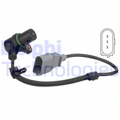 Bilde av DELPHI SS11476 Impulsgiver 3