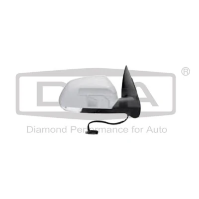 Bilde av Sidespeil Dpa 88570740602 høyre SKODA: Octavia 2 Combi, II Hatchback