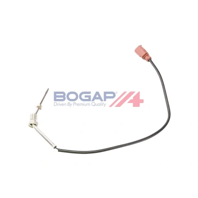 Bilde av BOGAP A6120261 Sensorer VOLKSWAGEN: Tiguan I, GOLF 6, Sharan II, SKODA: Octavia 2 Combi, Yeti, Superb II Stasjonsvogn, AUDI: A3 Hatchback, Q3