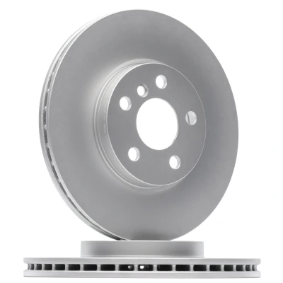 Bilde av SKF VKBD 80304 V1 Bremseskiver 307 24 5 1 112 innvendig ventilert belagt BMW: 2 Active Tourer, Gran X1, MINI: Hatchback