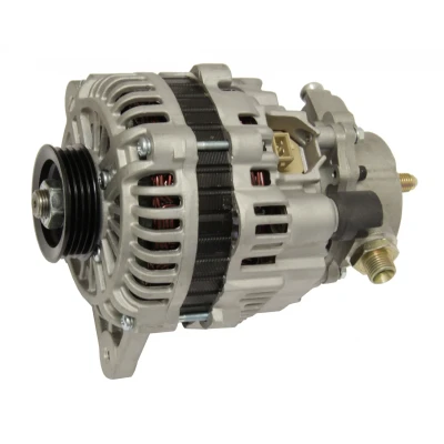 Bilde av MAPCO 13616 Dynamo 14V 95A