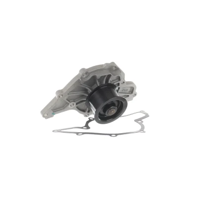 Bilde av SKF VKPC 81635 Vannpumpe med tetning plast for tannremdrift AUDI: A4 B5 Avant, A6 C5 Sedan, VOLKSWAGEN: Passat GP Stasjonsvogn