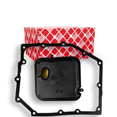 Bilde av FEBI BILSTEIN 173931 hydraulisk filtersett, automatgir JEEP: WRANGLER 3