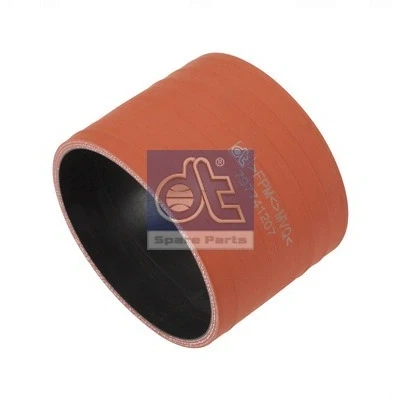 Bilde av DT Spare Parts 3.16480 Ladeluftslange 102