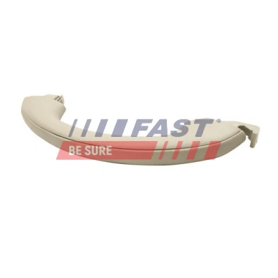 Bilde av FAST FT94415 dørhåndtak, kupedeler