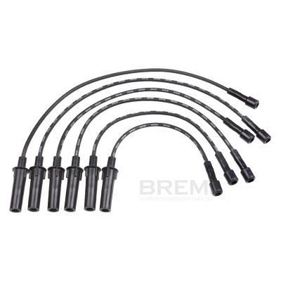 Bilde av BREMI 3A00/185 Pluggledninger 6