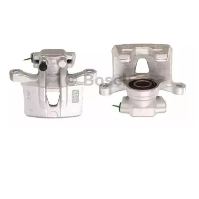 Bilde av BOSCH 0 986 134 416 Bremsecaliper Støpejern 46 MITSUBISHI: Outlander 2 SUV, Lancer 8 Limousine, Grandis, PEUGEOT: 4007, CITROËN: C Crosser SUV