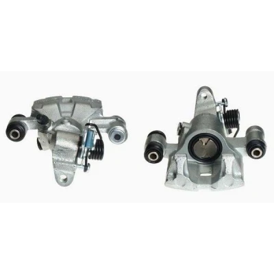 Bilde av BUDWEG CALIPER 342951 Bremsecaliper MAZDA: FAMILIA 6, 626 V Stasjonsvogn, Sedan