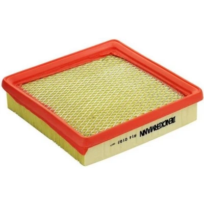 Bilde av DENCKERMANN A140193 Luftfilter 41 199 191 omluftfilter HONDA: CR V 1, CIVIC 6 Hatchback