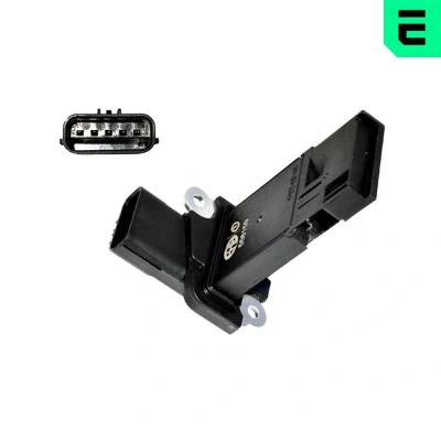 Bilde av ERA 558159A Luftmengdemåler uten kapsling HONDA: CIVIC 8 Hatchback, CR V 2, 4