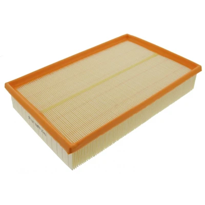 Bilde av MAPCO 60950 Luftfilter 58 215 330 Filterinnsats VOLVO: V70 2, 3, S60 I