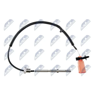 Bilde av Sensor, avgasstempertur, vw crafter 30 35 buss, 50 flak/chassi, skåp, 03L 906 088 DN