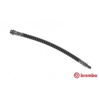 Bilde av BREMBO T 56 146 Bremseslange 250 F10X1 OPEL: Vivaro B Van, A Combi, NISSAN: Primastar Minibuss, RENAULT: TRAFIC 2 Kasten