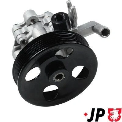 Bilde av Hydraulikkpumpe, styring hyundai tucson, kia sportage ii, van ii OE 571002E200, 571002E300