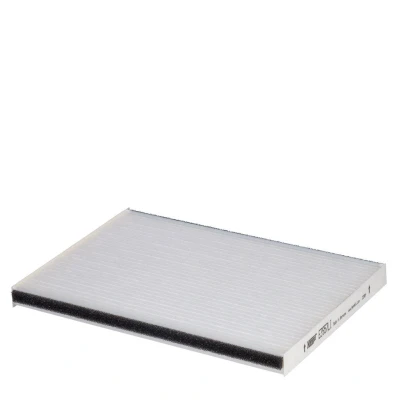 Bilde av HENGST FILTER E3957LI Kupéfilter pollenfilter 202 270 20 SUZUKI: Grand Vitara 1 SUV, 2 SUV
