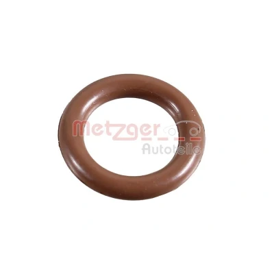 Bilde av METZGER 2430044 Tetningsring 9,5mm 2,5mm FPM (fluor kautsjuk) SKODA: Octavia 3 Combi, VOLKSWAGEN: Touran II, AUDI: Q3