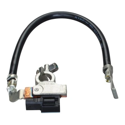 Bilde av HELLA 6PK 010 562 921 Sensor, batteristyring