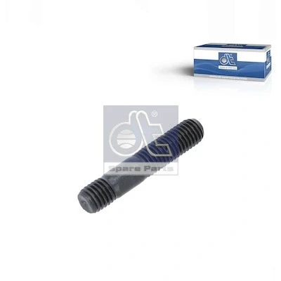 Bilde av DT Spare Parts 9.31009 Skrue M10 8.8
