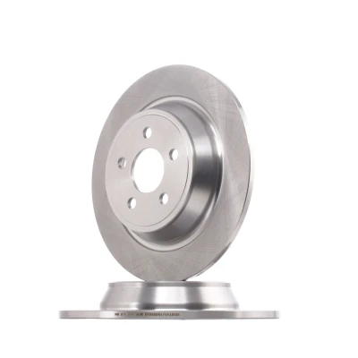 Bilde av BOSCH 0 986 479 D47 Bremseskiver 316 11 5 107,95 fullt ut belagt høy karbon FORD: S Max Mk2, Galaxy Mk3 MPV, FORD USA: Edge Mk2