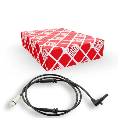 Bilde av FEBI BILSTEIN 104756 ABS Sensor framaksel høyre 1290