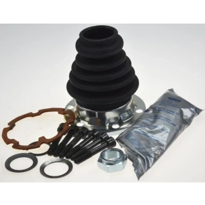 Bilde av SPIDAN 26101 Drivakselmansjett 116,00 gummi med hette VOLKSWAGEN: Passat B5 Stasjonsvogn, Golf 2, 4 Variant, AUDI: A3 Hatchback