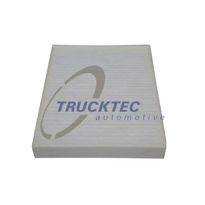 Bilde av TRUCKTEC AUTOMOTIVE 07.59.052 Kupéfilter pollenfilter VOLKSWAGEN: Multivan 5 (7HM, Transporter Bus, 5, AUDI: Q7