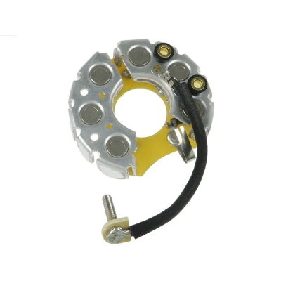 Bilde av AS PL ARC0122 Likeretter, generator