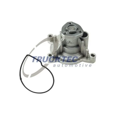 Bilde av TRUCKTEC AUTOMOTIVE 07.19.183 Vannpumpe VOLKSWAGEN: Golf 5, Passat B6 Variant, Tiguan I, SKODA: Octavia 2 Combi, Yeti, AUDI: A1 Hatchback