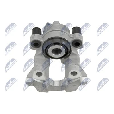Bilde av Bremsecaliper, Venstre bakaksel, mercedes benz cls [c219], e klass [w211], t model [s211], s [w221], A 002 420 27 83