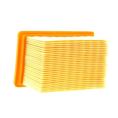 Bilde av MAHLE ORIGINAL LX 984/5 Luftfilter 67,3 153 93,3, 153,3 Filterinnsats