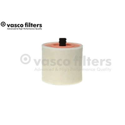 Bilde av DAVID VASCO A967 Luftfilter 172 155, 140 rund Filterinnsats uten forfilter OPEL: Astra K Sports Tourer, Hatchback