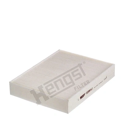 Bilde av HENGST FILTER E2991LI Kupéfilter pollenfilter 248 198 41 BMW: 1 Hatchback, 3 Sedan, Touring