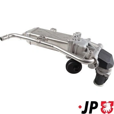 Bilde av JP GROUP 1119904500 EGR Ventil elektrisk med tetning VOLKSWAGEN: Polo V Hatchback, SKODA: Roomster