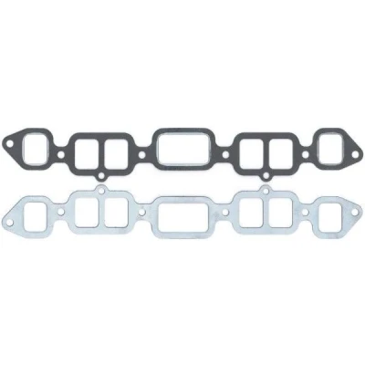 Bilde av ELRING 768.112 Tetning, innsugnings /eksosmanifold OPEL: Rekord E1 Sedan, Ascona B Senator A