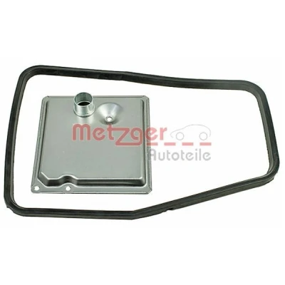 Bilde av METZGER 8020047 hydraulisk filtersett, automatgir med tetning BMW: 7